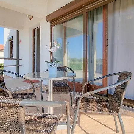 Dani A2+2 Apartment Umag