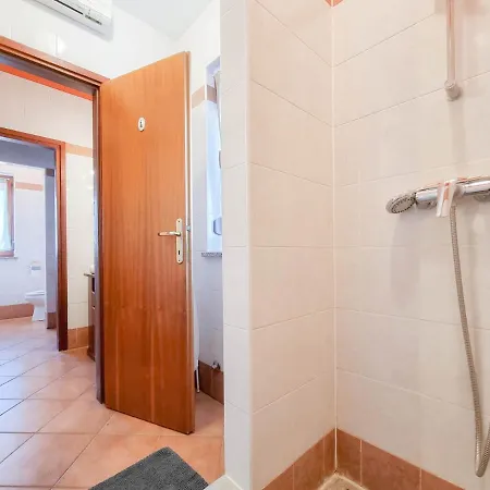 Dani A2+2 Appartement