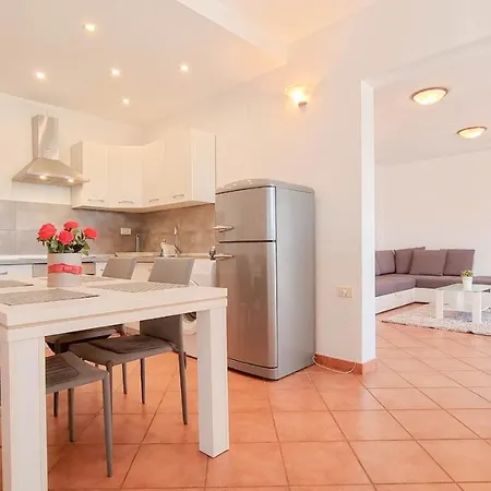 Apartment Dani A2+2 *