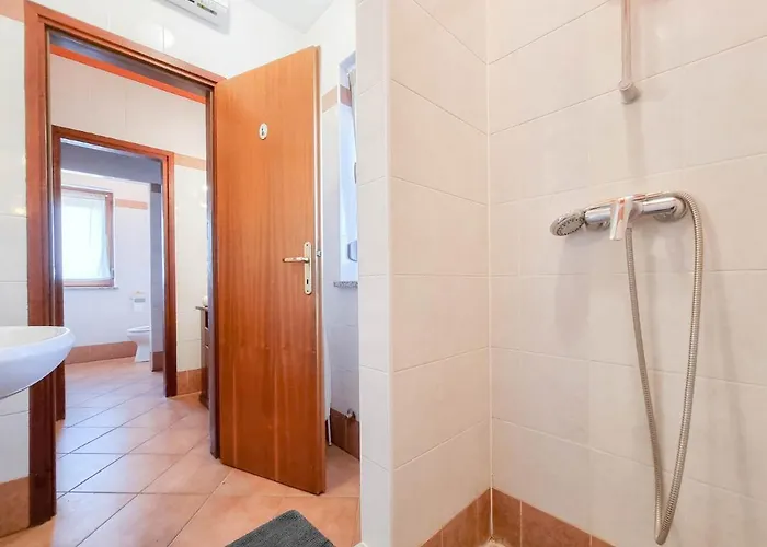 Dani A2+2 Appartement