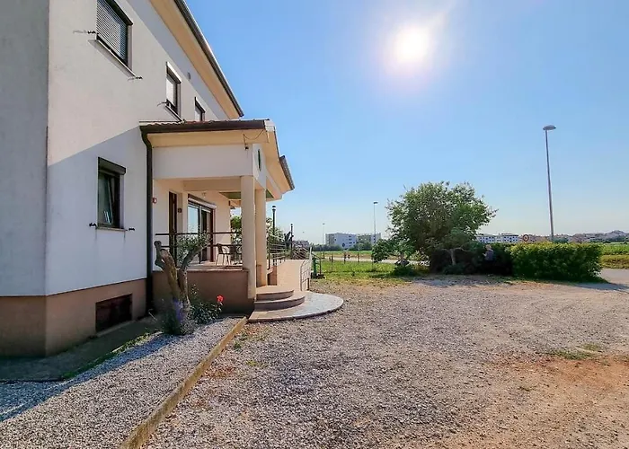 Appartement Dani A2+2